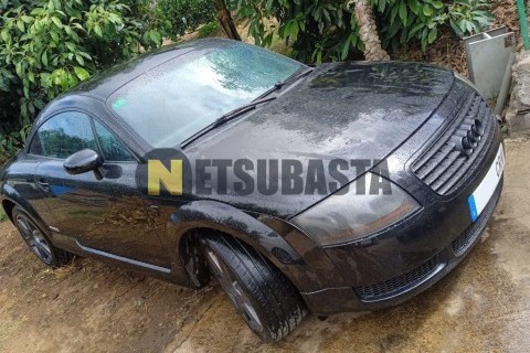 Ford F-Max 500 2021