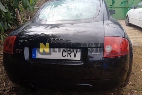 Ford F-Max 500 2021