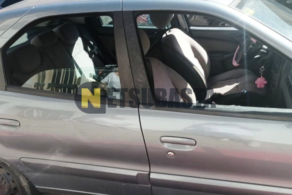 Citroën Xsara 2.0 HDi 2004