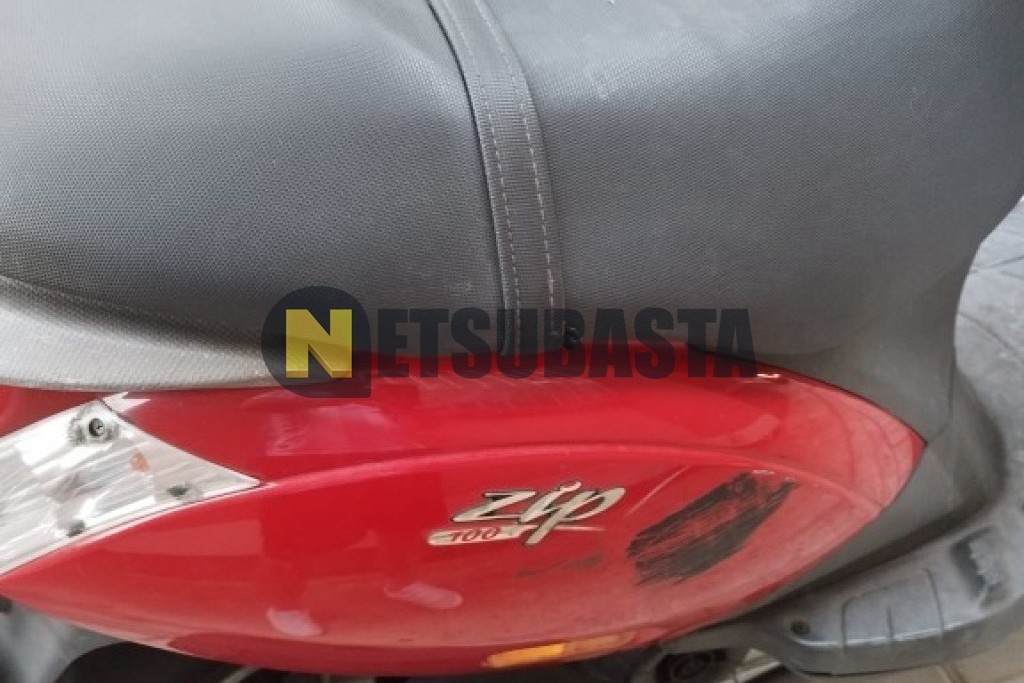 Piaggio Zip 100 2006