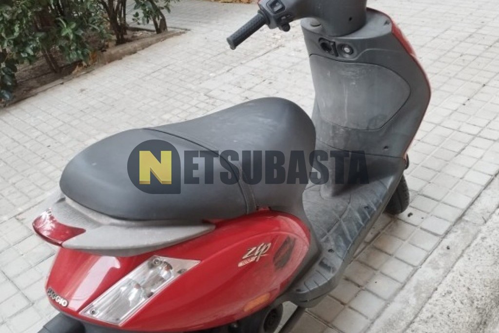 Piaggio Zip 100 2006