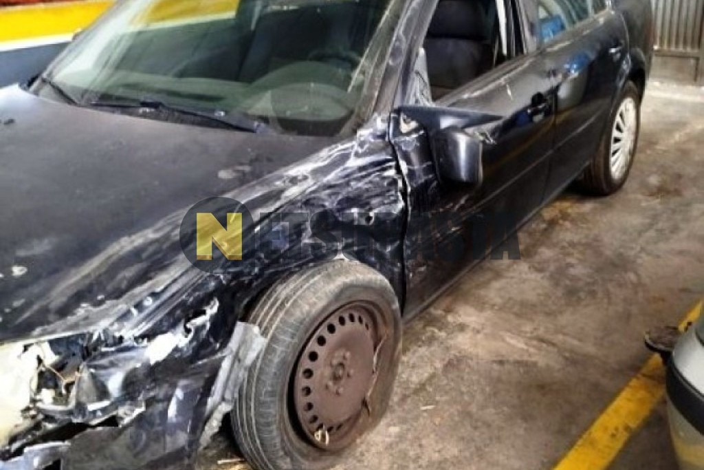 Ford Mondeo 2.0 TDCi 2001