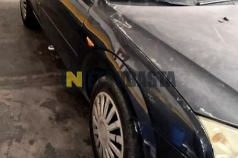 Ford F-Max 500 2021