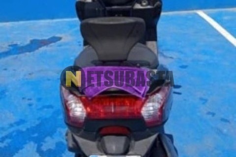 Ford F-Max 500 2021