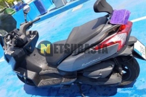 Ford F-Max 500 2021