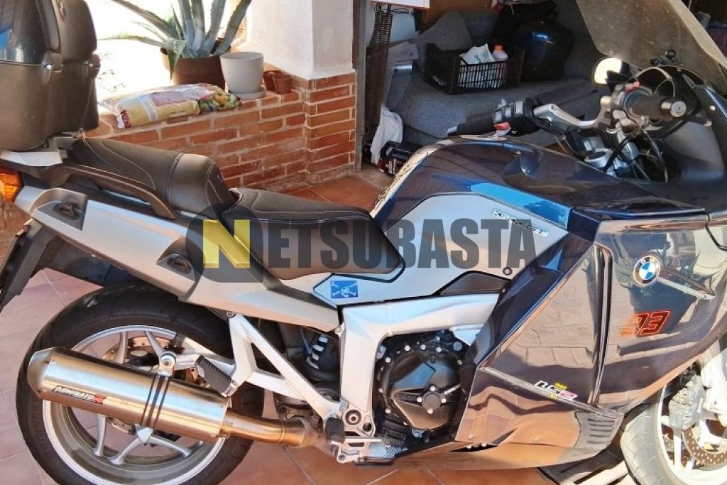 BMW K 1200 GT 2007
