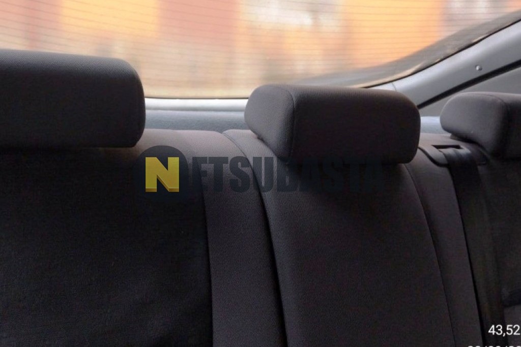 Nissan Primera 1.6 2004