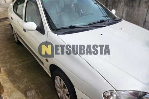 Ford F-Max 500 2021