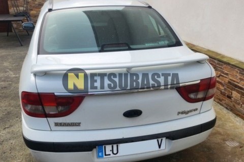 Ford F-Max 500 2021
