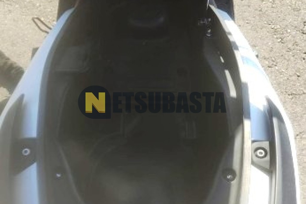 Kymco Super Dink 300i ABS 2013