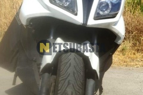 Ford F-Max 500 2021