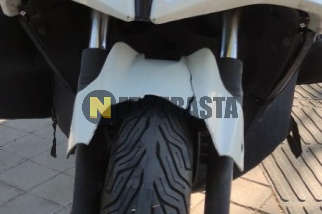Kymco Super Dink 300i ABS 2013