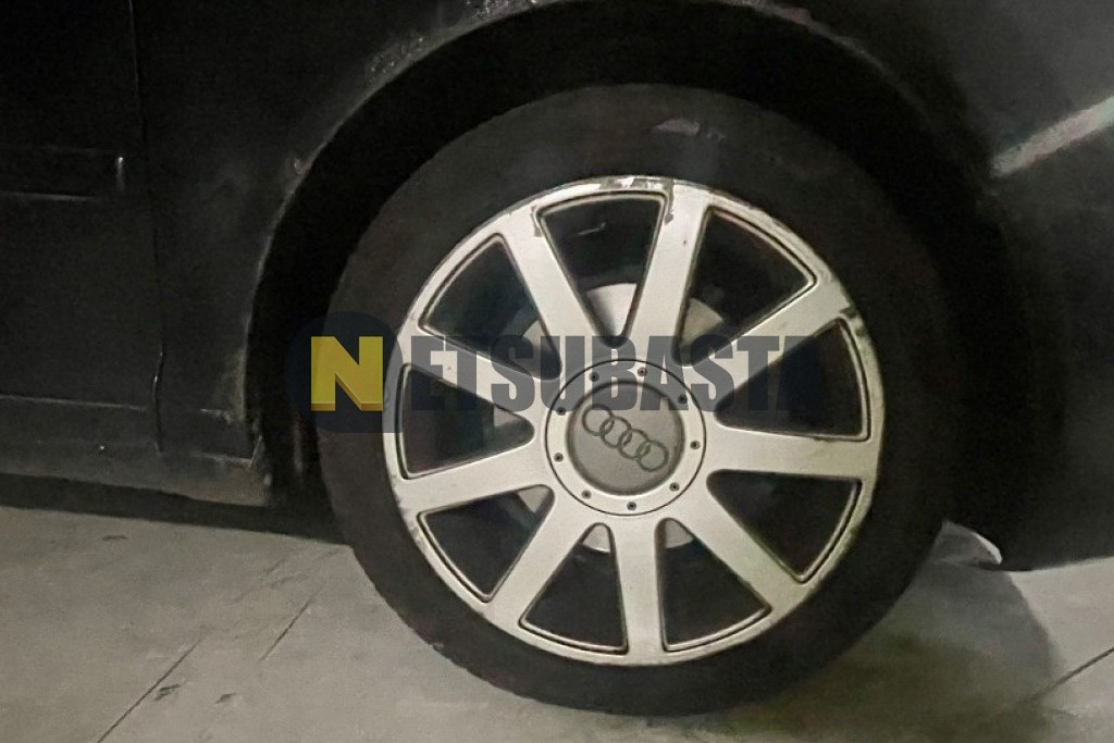 Audi A3 2.0 TDI 2006