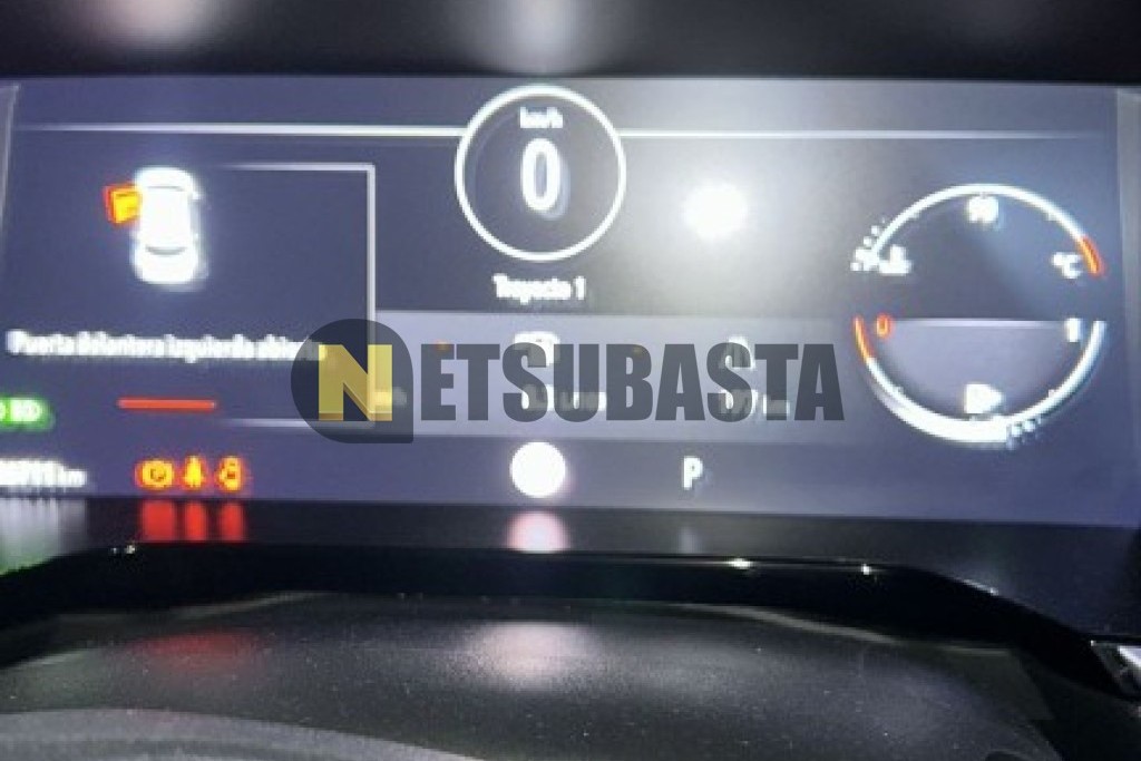 Opel Grandland 1.2 Aut. 2022