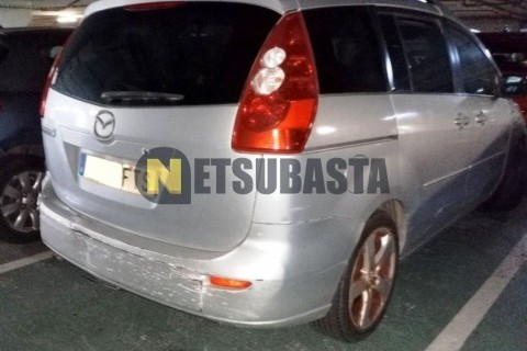 Ford F-Max 500 2021