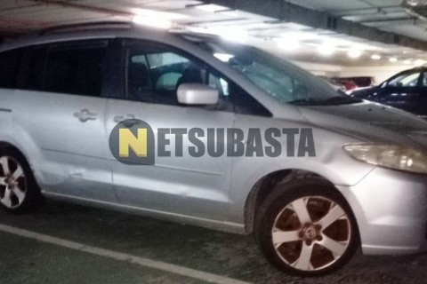 Ford F-Max 500 2021