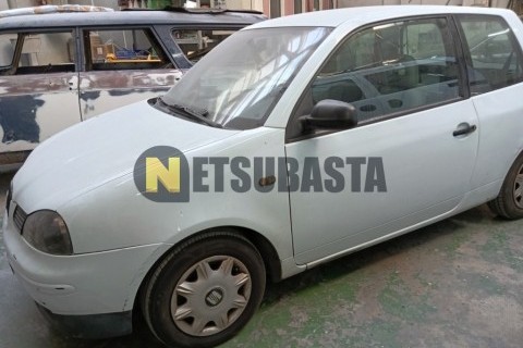 Ford F-Max 500 2021