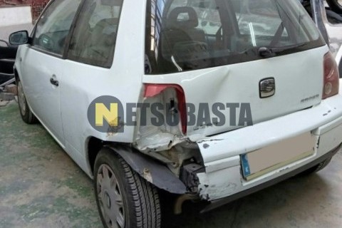 Ford F-Max 500 2021