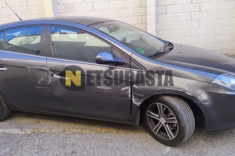 Ford F-Max 500 2021