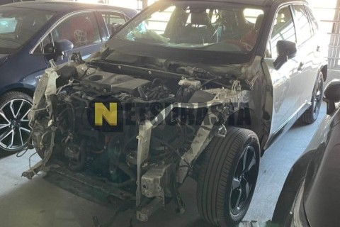 Ford F-Max 500 2021