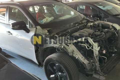 Ford F-Max 500 2021