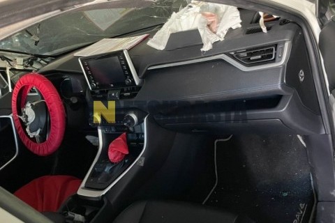 Ford F-Max 500 2021