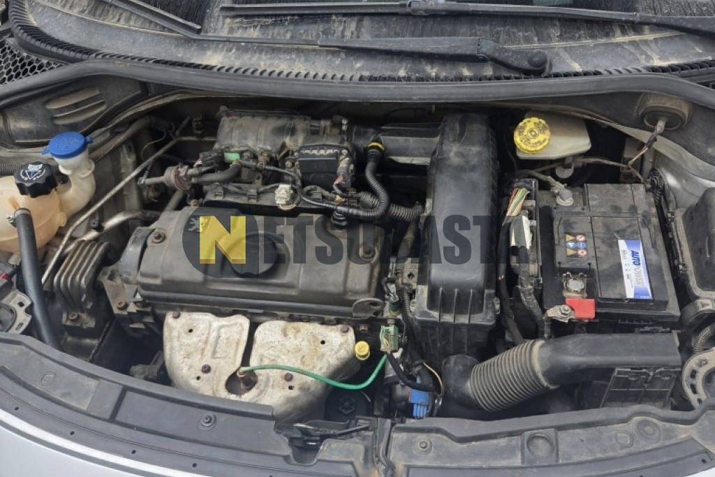 Peugeot 207 1.4i 2009