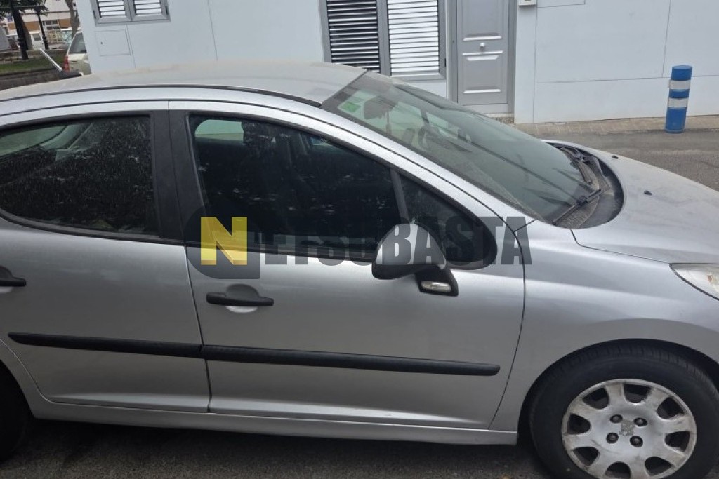 Peugeot 207 1.4i 2009