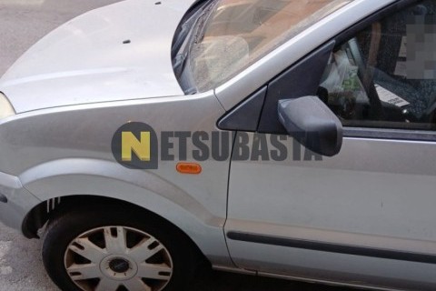 Ford F-Max 500 2021