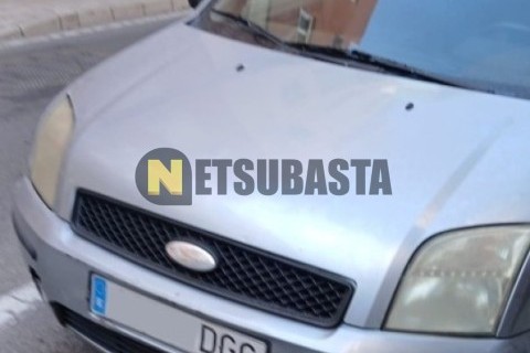 Ford F-Max 500 2021