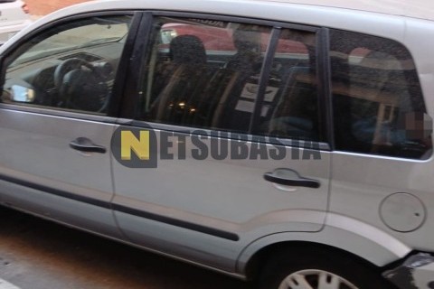 Ford F-Max 500 2021