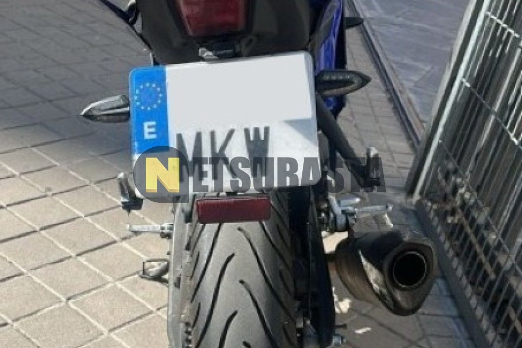 Yamaha YZF R125 2023