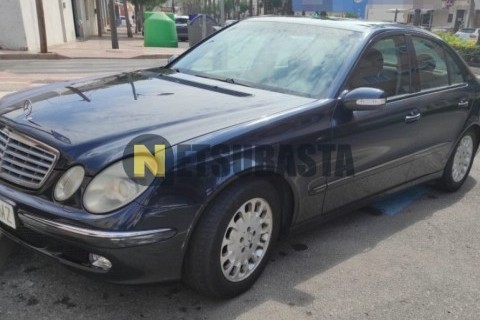 Ford F-Max 500 2021