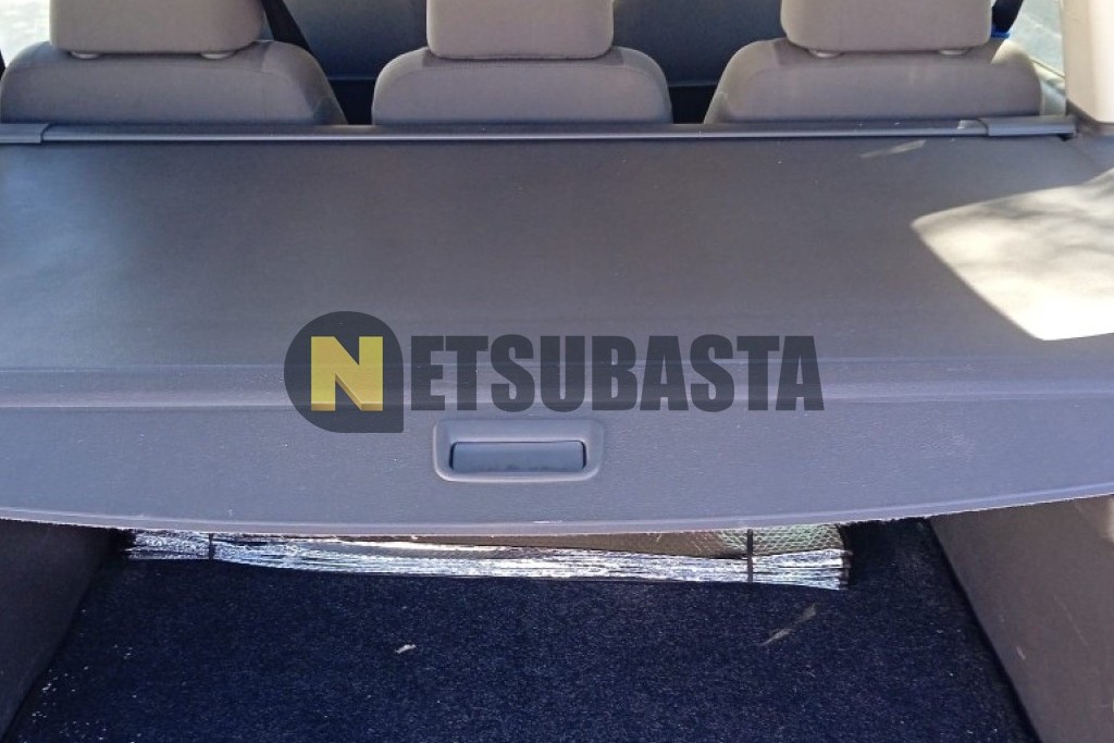 Volkswagen Touran 1.9 TDI 2006