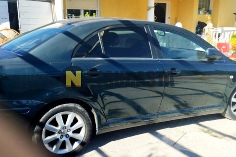 Ford F-Max 500 2021