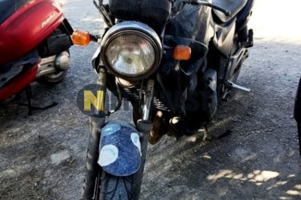 Honda CB 500 1996