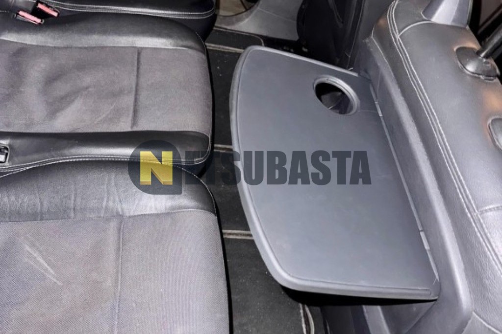 Renault Scenic 1.5 dCi 2005