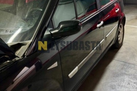 Ford F-Max 500 2021