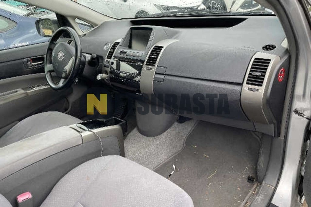 Toyota Prius 1.5 VVT-i HSD 2009