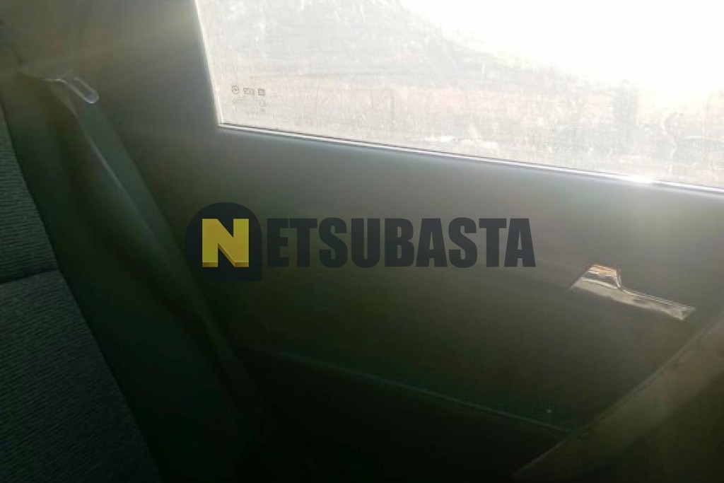 Chevrolet Aveo 1.4 16v 2010