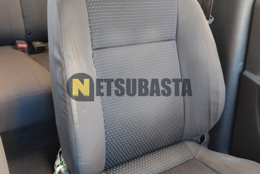 Chevrolet Kalos 1.4 16v 2006