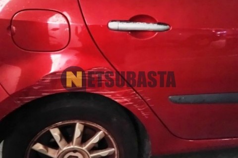 Ford F-Max 500 2021