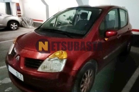 Ford F-Max 500 2021