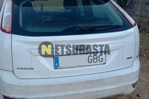 Ford F-Max 500 2021