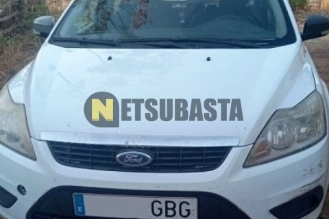 Ford F-Max 500 2021