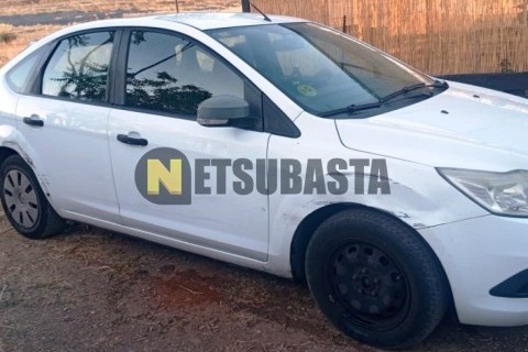 Ford F-Max 500 2021