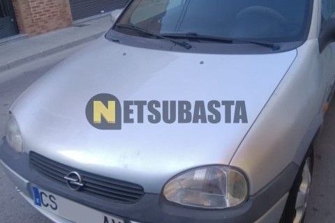 Ford F-Max 500 2021