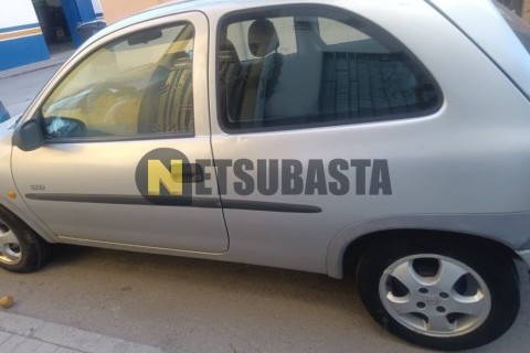 Ford F-Max 500 2021