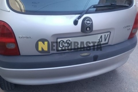 Ford F-Max 500 2021