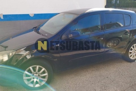 Ford F-Max 500 2021